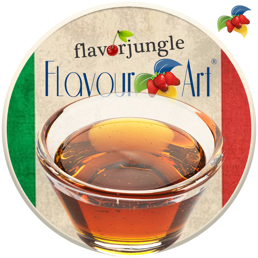 Maple Syrup by FlavourArt