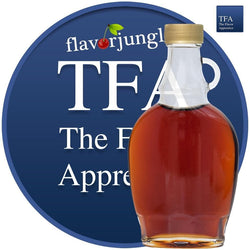 The Flavor Apprentice (TFA Flavors): Maple Syrup