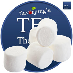 The Flavor Apprentice (TFA Flavors): Marshmallow