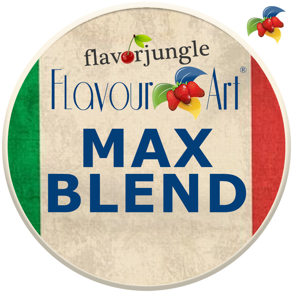 Ampere Bær snack Maxx Blend by FlavourArt - Flavor Jungle