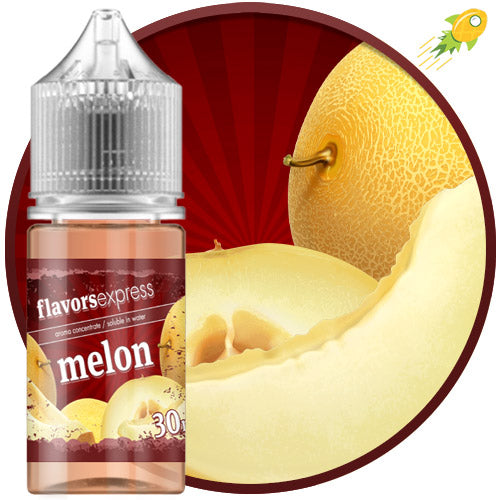 Melon by Flavors Express (SC) Melon by Flavors Express (SC)