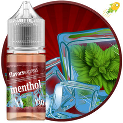 Menthol by Flavors Express (SC)