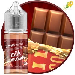 Milk Chocolate by Flavors Express (SC)