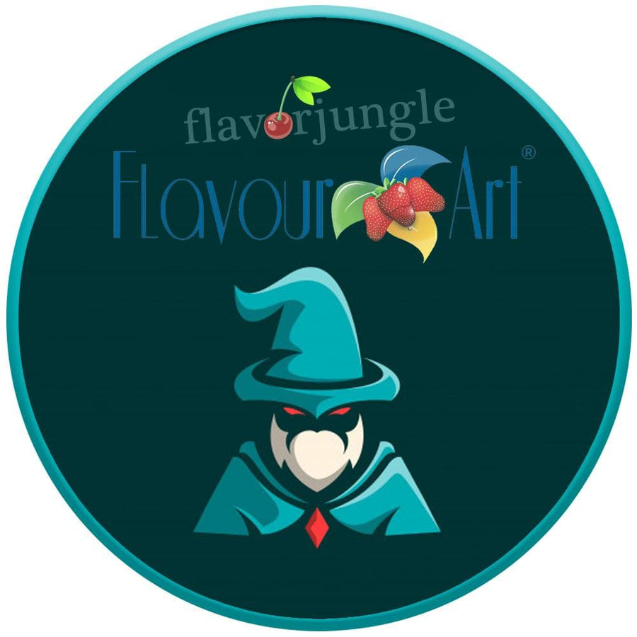 MTS Wizard by FlavourArt
