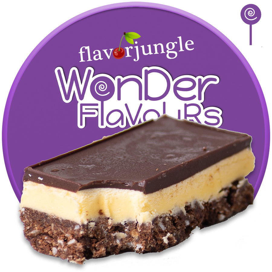 Nanaimo Bar by Wonder Flavours