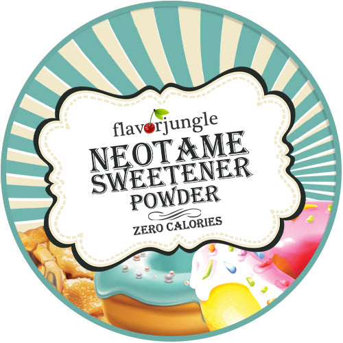 Neotame Powder Sweetener