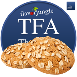 Oatmeal Cookie (TFA)