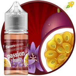 Passion Fruit by Flavors Express (SC)
