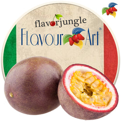 Passion Fruit by FlavourArt