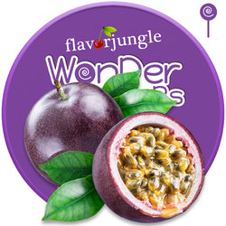 Passion Fruit by Wonder Flavours