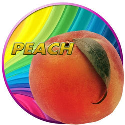 Flavor West flavors: Peach
