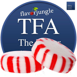 The Flavor Apprentice (TFA Flavors): Peppermint