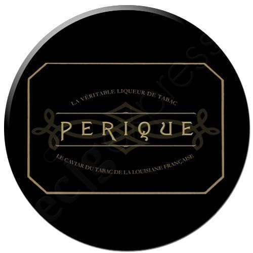 FlavourArt flavors: Perique Black Tobacco