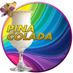Flavor West flavors: Pina Colada