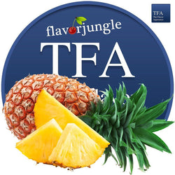 The Flavor Apprentice (TFA Flavors): Pineapple