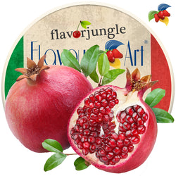 Pomegranate by FlavourArt