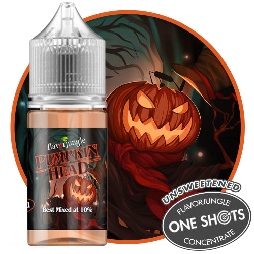 Pumpkin Head One Shots Pumpkin Head One Shots