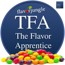 The Flavor Apprentice (TFA Flavors): Rainbow Drops
