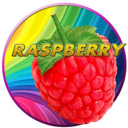 Flavor West flavors: Raspberry