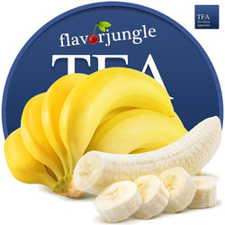 The Flavor Apprentice (TFA Flavors): Ripe Banana