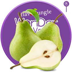 Ripe Pear by Wonder Flavours