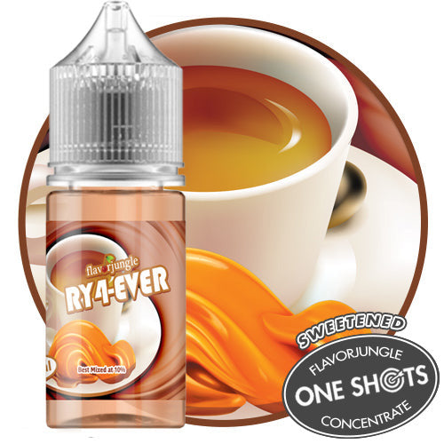 RY4-Ever One Shots RY4-Ever One Shots