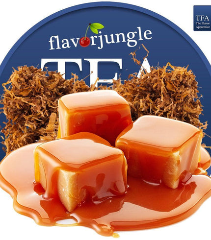 Tobacco Flavors for discount