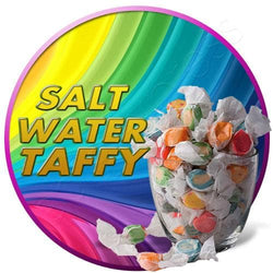 Flavor West flavors: Salt Water Taffy 