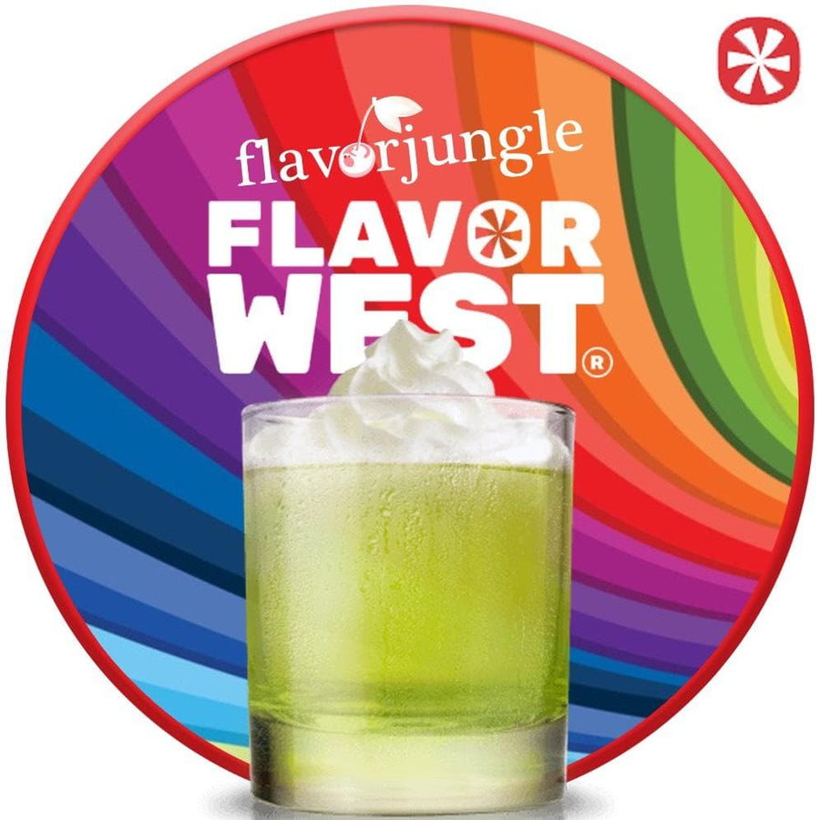 Flavor West flavors: Scooby Drink