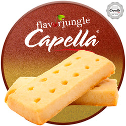 Shortbread by Capella Flavors