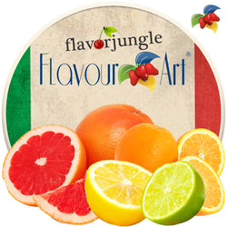 Citrus Mix (Sicilian Mix) by FlavourArt
