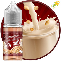 Soy Milk by Flavors Express (SC)