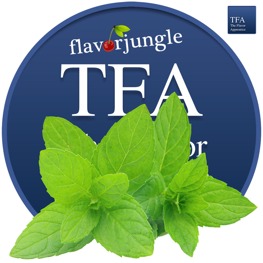 Spearmint (TFA)