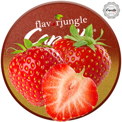 Ripe Strawberries by Capella Flavors