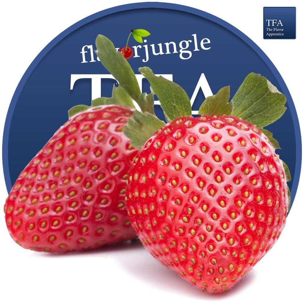 Strawberry (TFA) Strawberry (TFA)