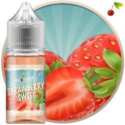 Strawberry Sweet by FlavorJungle