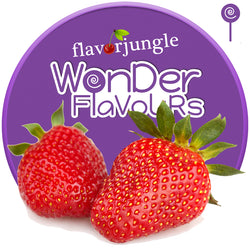 Strawberry (Juicy) by Wonder Flavours