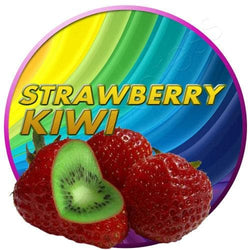 Flavor West flavors: Strawberry Kiwi