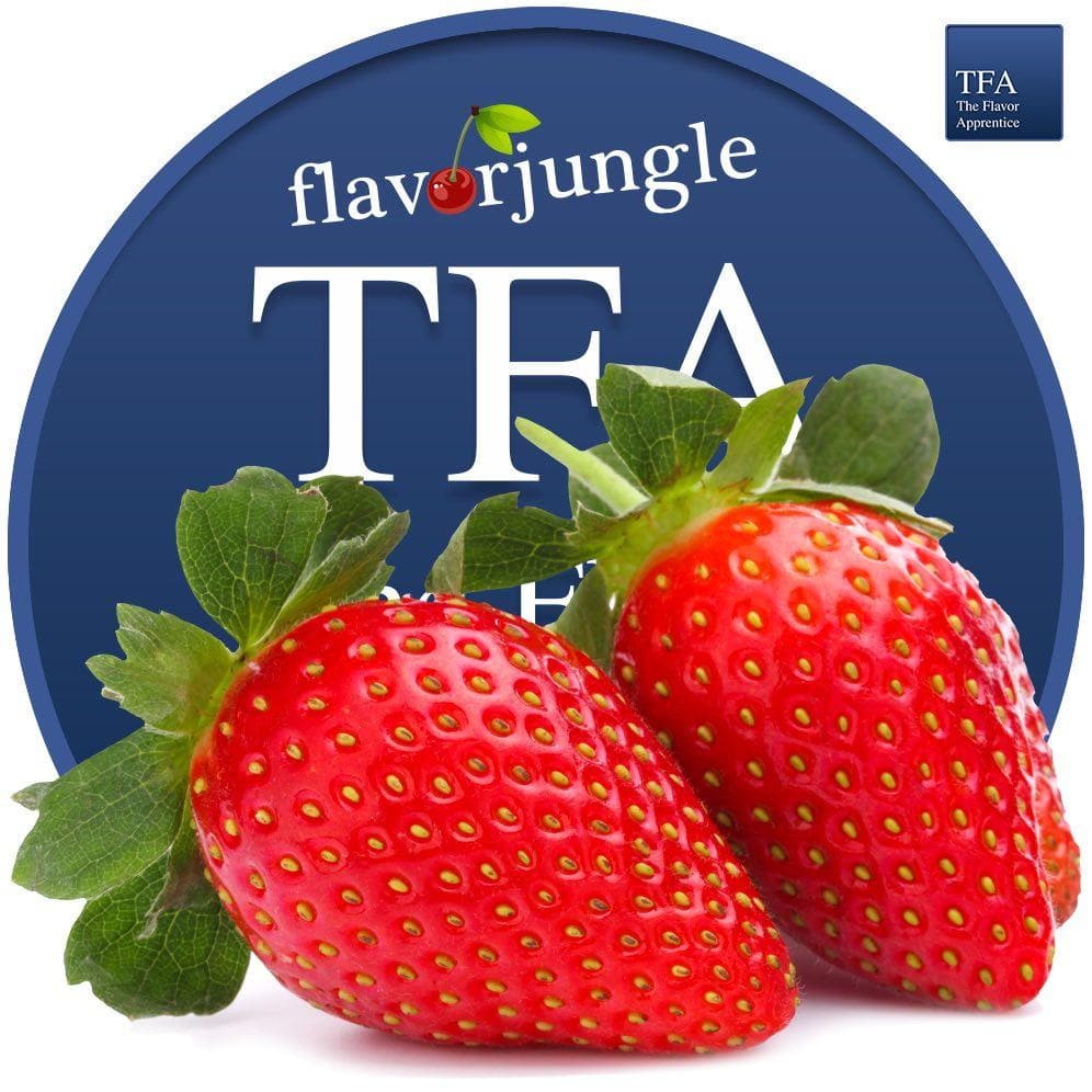 The flavor apprentice (tfa) The flavor apprentice (tfa)