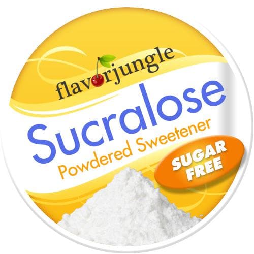 Sucralose Powder