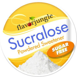 Sucralose Powder Wholesale