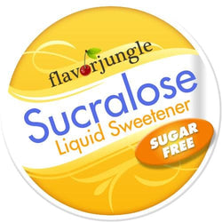 Sweetener (Sucralose) Solution