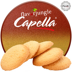 Sugar Cookie by Capella Flavors
