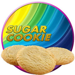 Flavor West flavors: Sugar Cookie