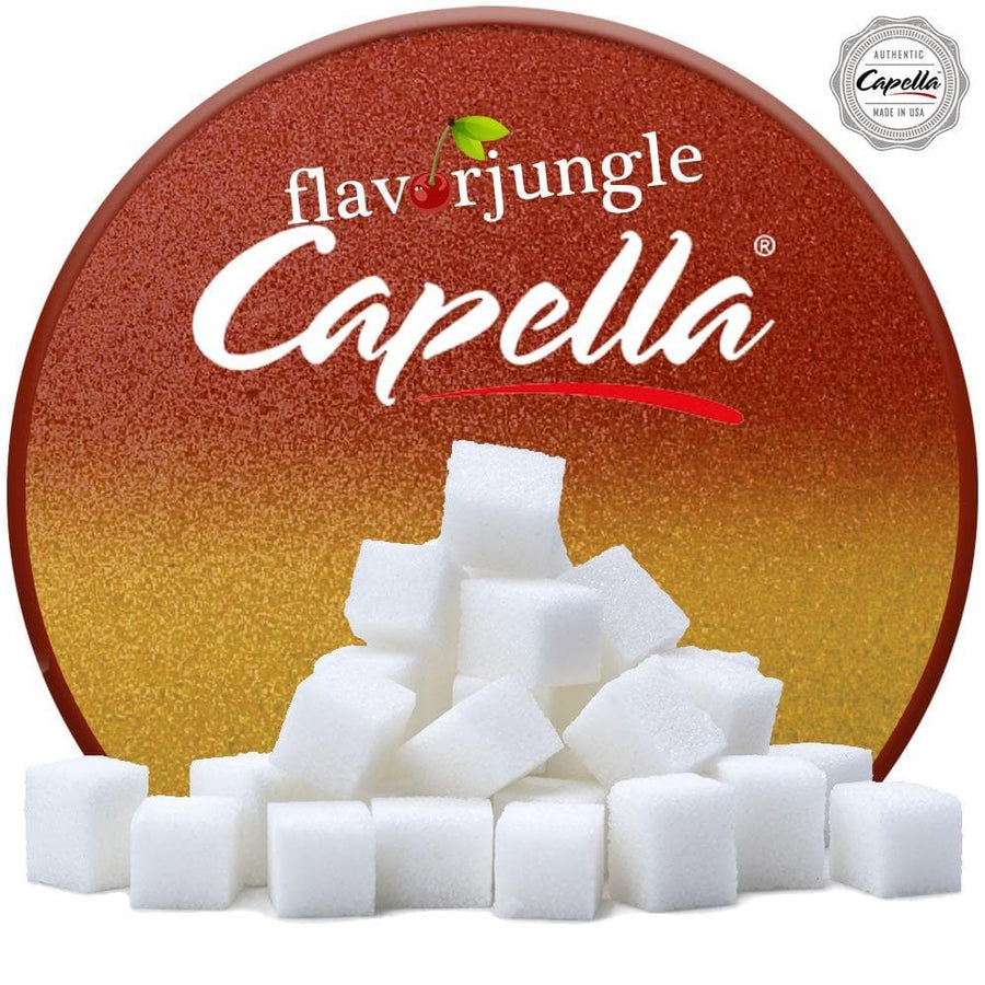 Capella Flavors: Super Sweet