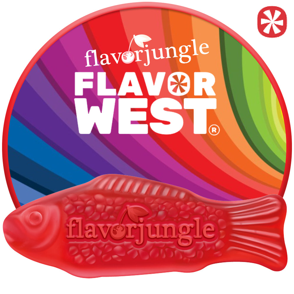 Swedish Fish Type (FW) Swedish Fish Type (FW)