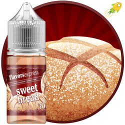 Sweet Bread by Flavors Express (SC)