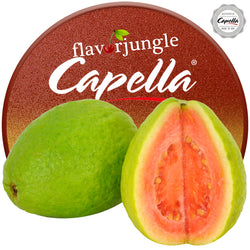 Sweet Guava by Capella Flavors