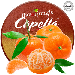 Sweet Tangerine by Capella Flavors