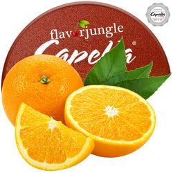 Tangy Orange by Capella Flavors